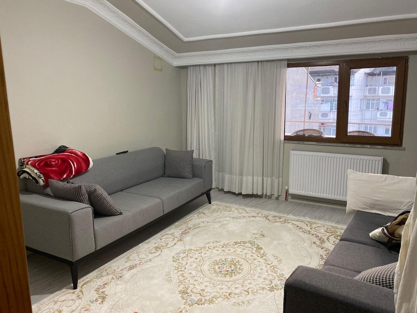 BOZTEPE MAHALLESİNDE AYRI GİRİŞLİ 5+2 DUBLEKS SATILIK DAİRE